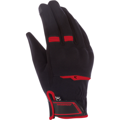 BORNEO EVO Black/Red 