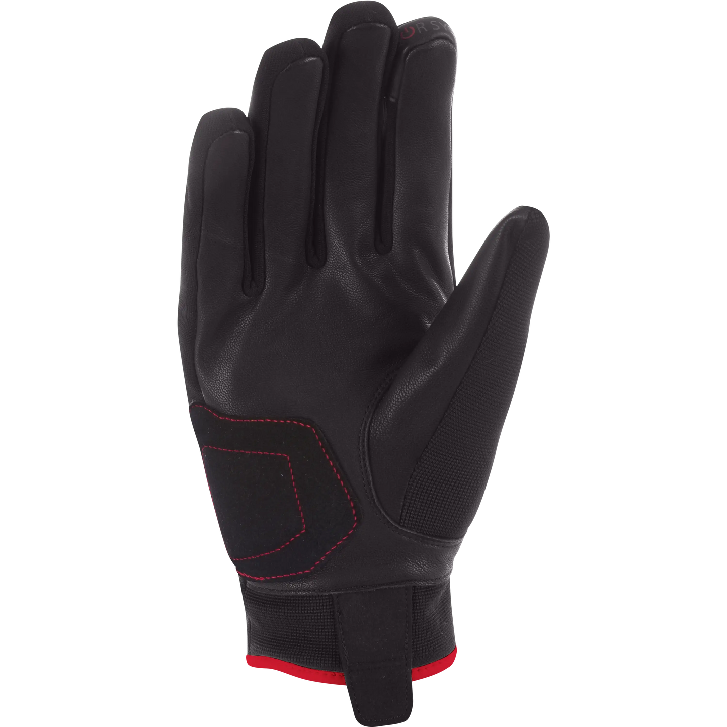 BORNEO EVO Noir/Rouge