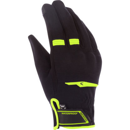BORNEO EVO Noir/Fluo