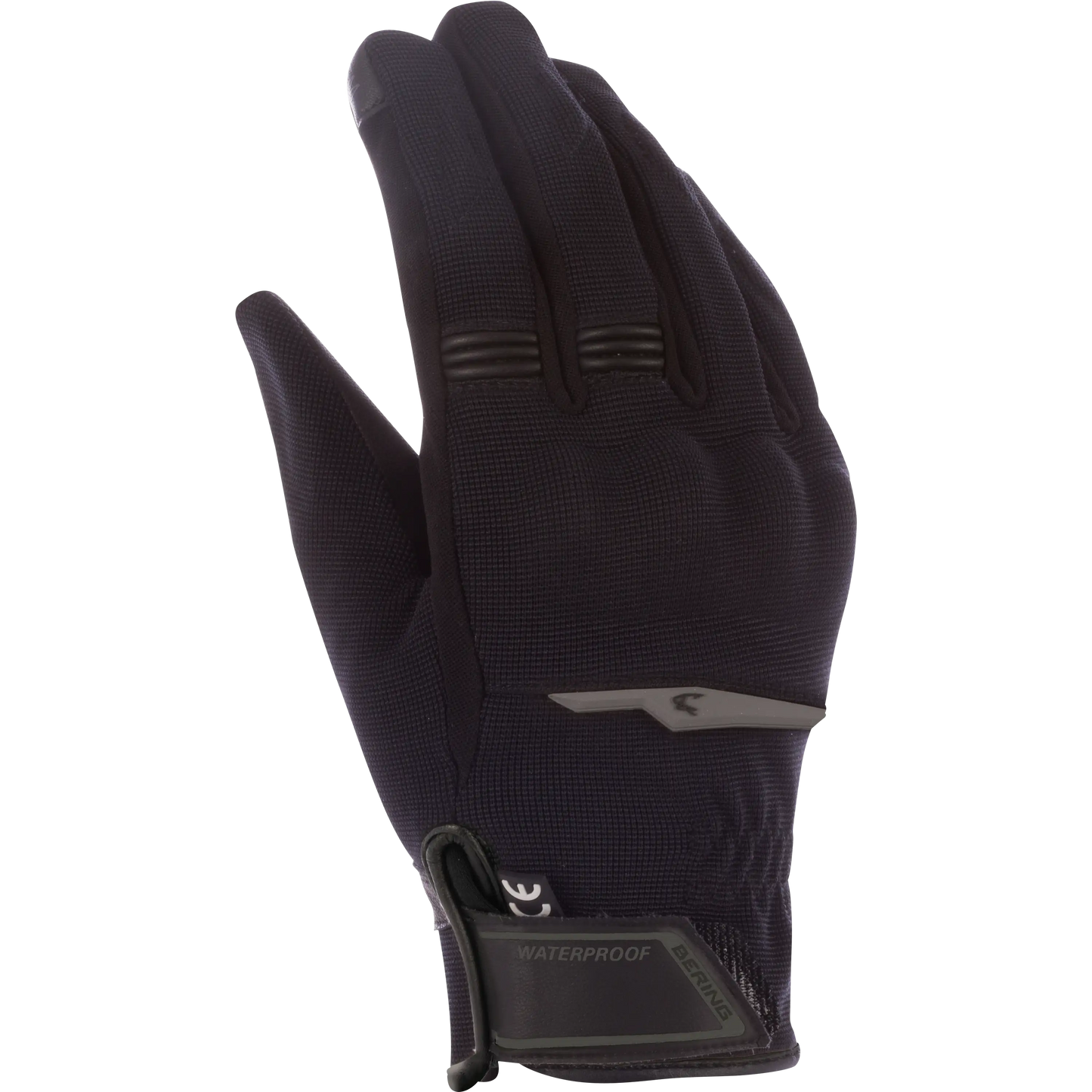 BORNEO EVO Noir/Anthracite