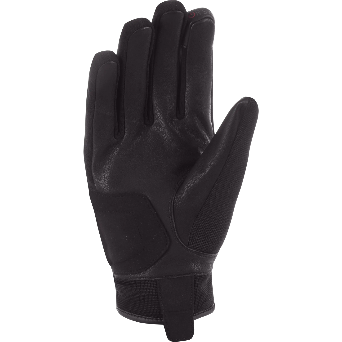 BORNEO EVO Noir/Anthracite