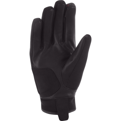 BORNEO EVO Noir/Anthracite