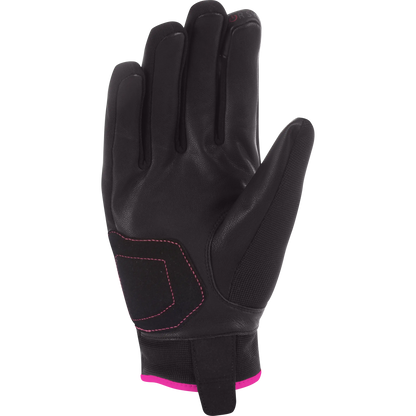 LADY BORNEO EVO Black/Fuchsia 