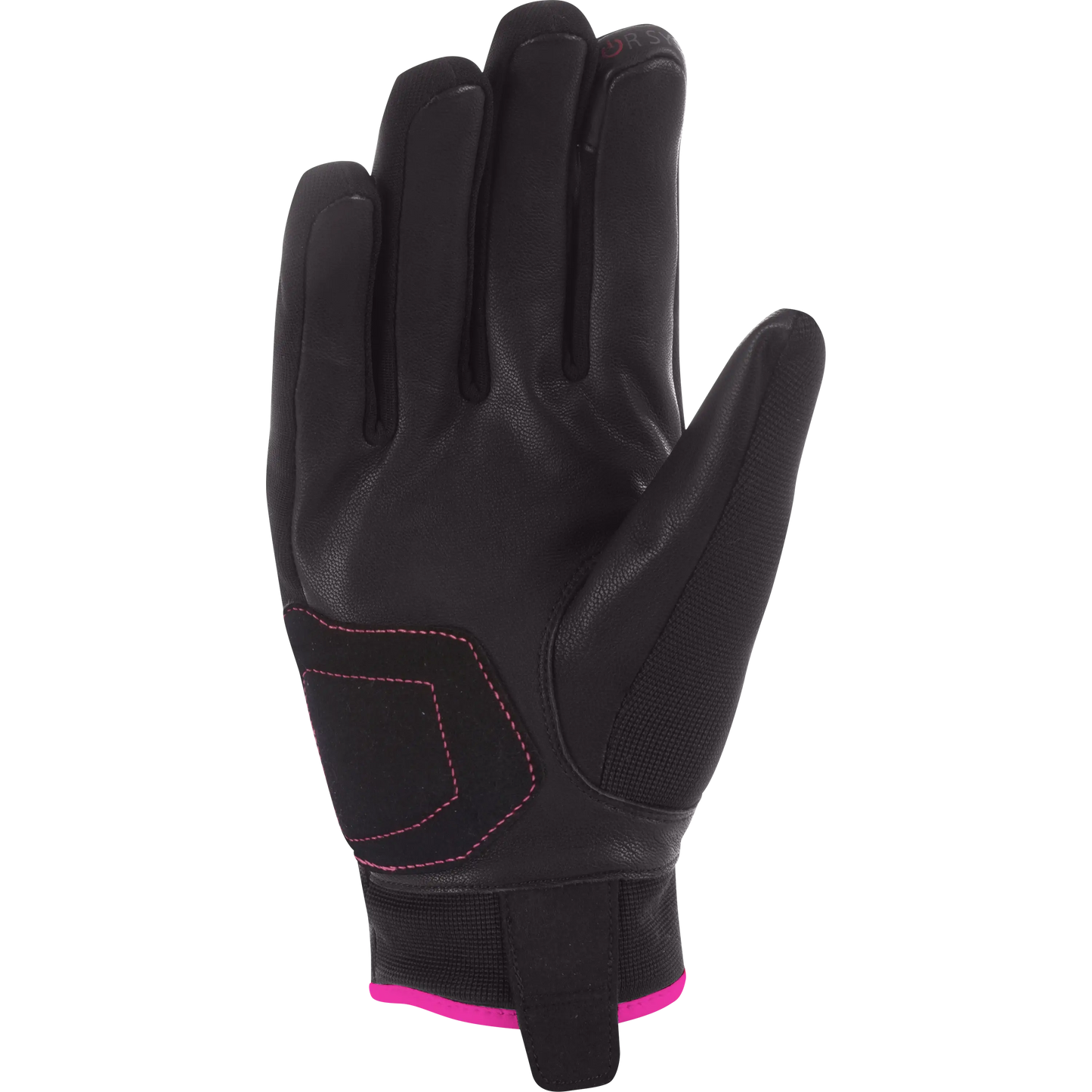 LADY BORNEO EVO Noir/Fuchsia