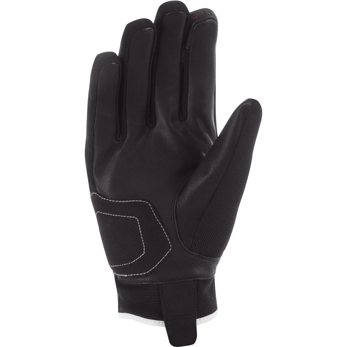 LADY BORNEO EVO Noir/Blanc