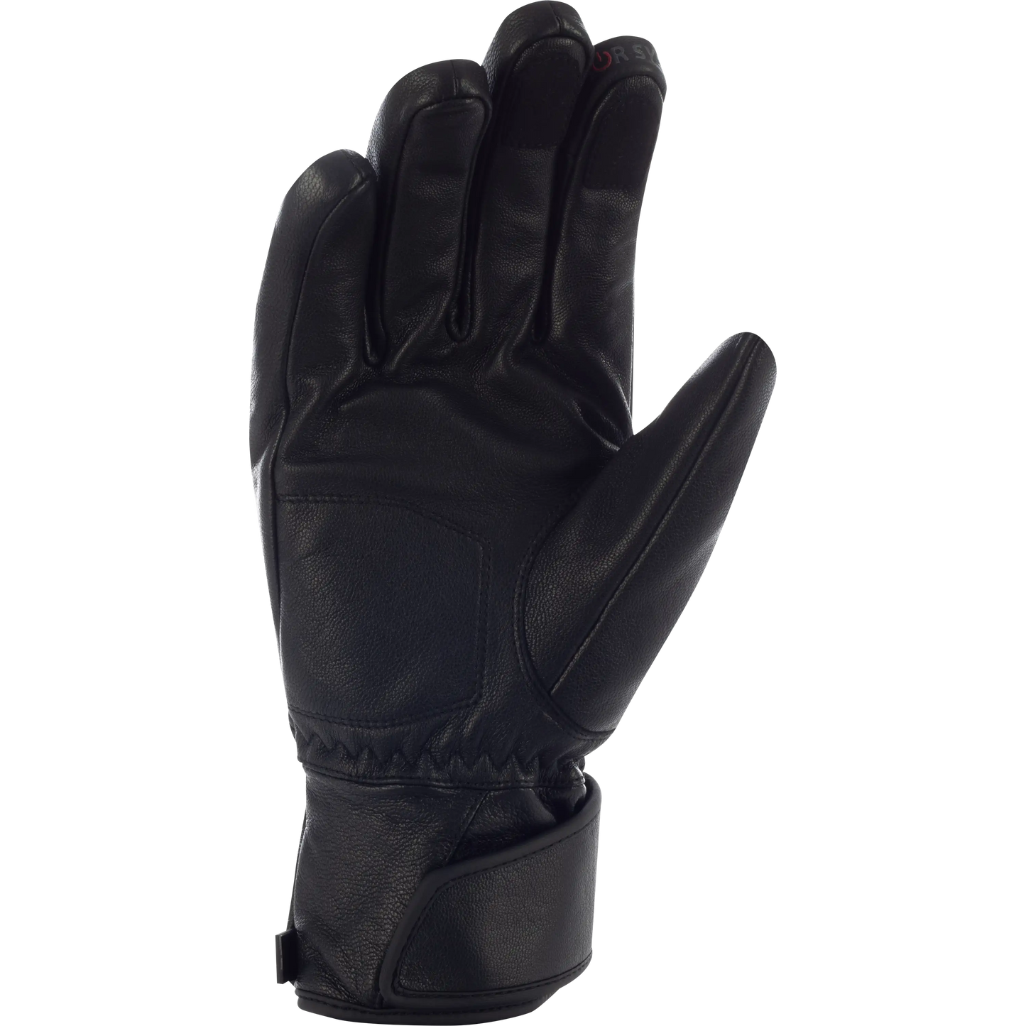 STRYKER Noir