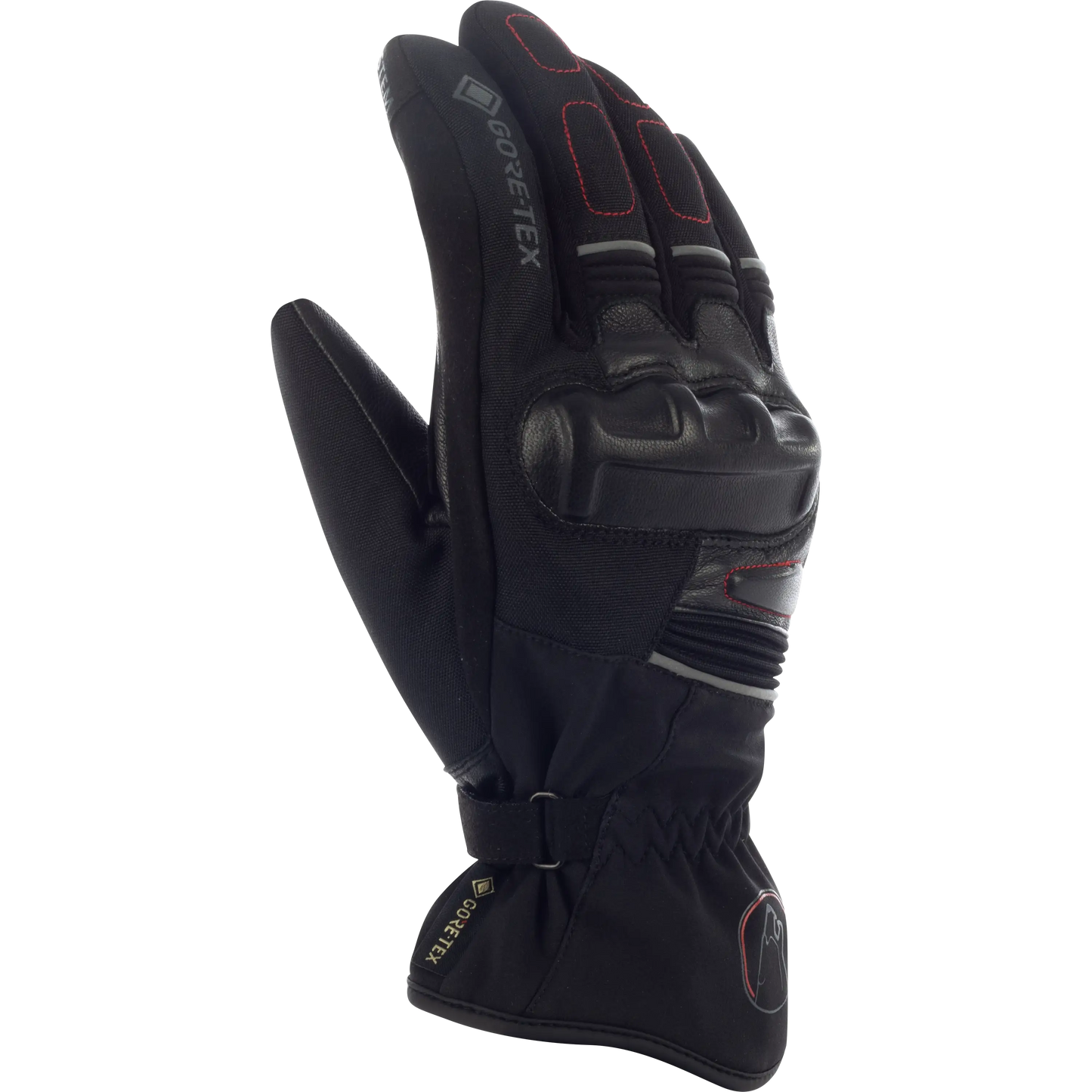 PUNCH GORE-TEX Black