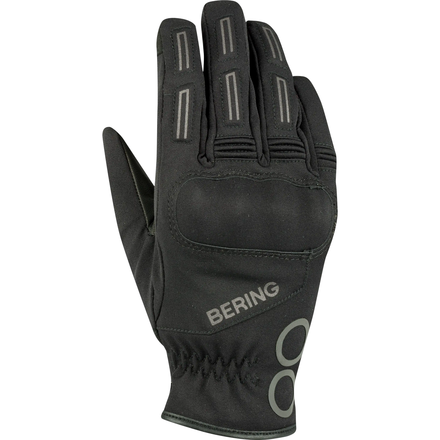 LADY TREND Black