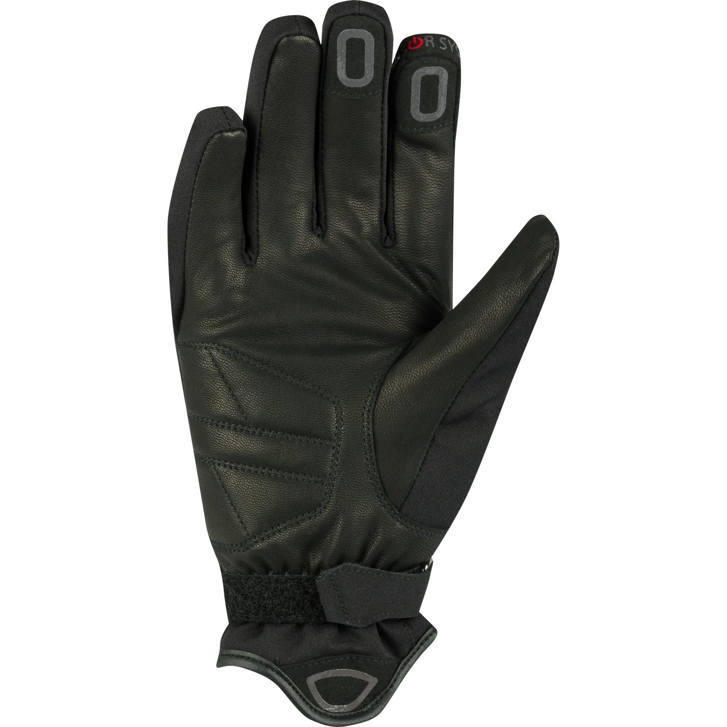 LADY TREND Black