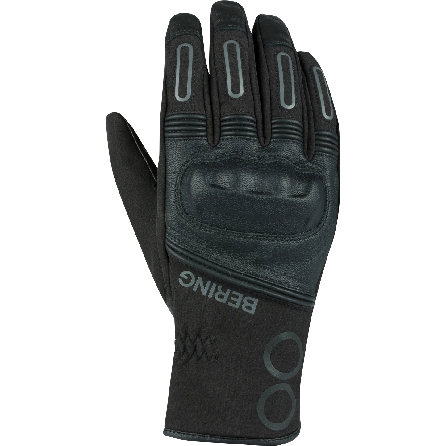 OCTANE Black