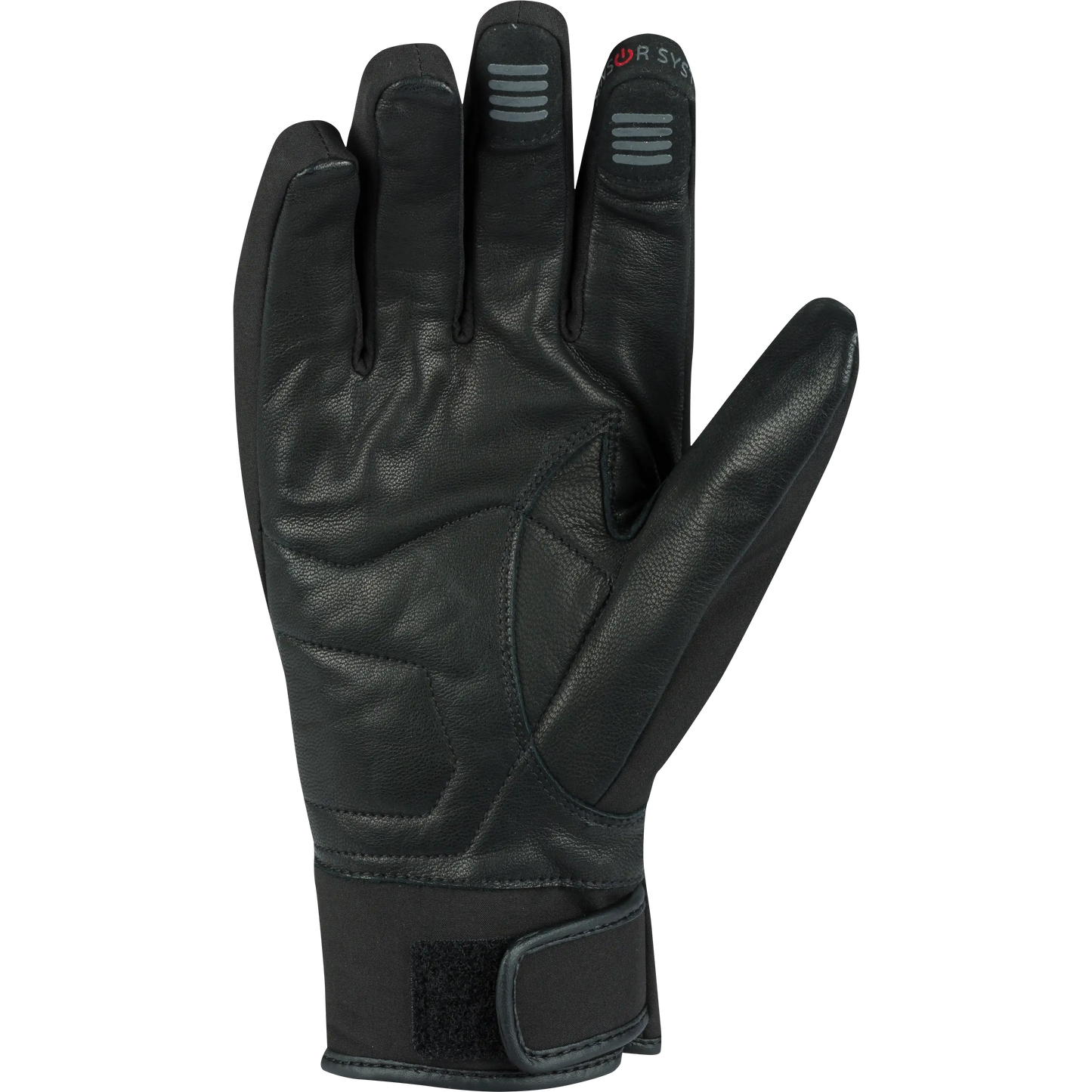 OCTANE Black