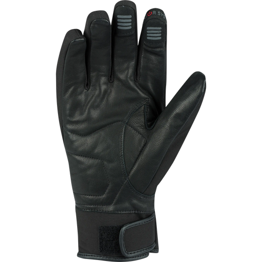 OCTANE Black 