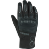 LADY OCTANE Black