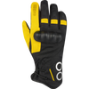 LADY ZEPHYR Black/Yellow