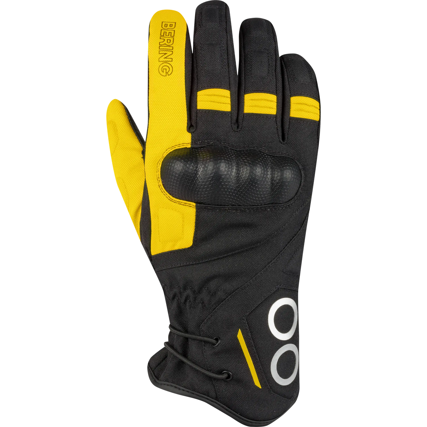 LADY ZEPHYR Black/Yellow 