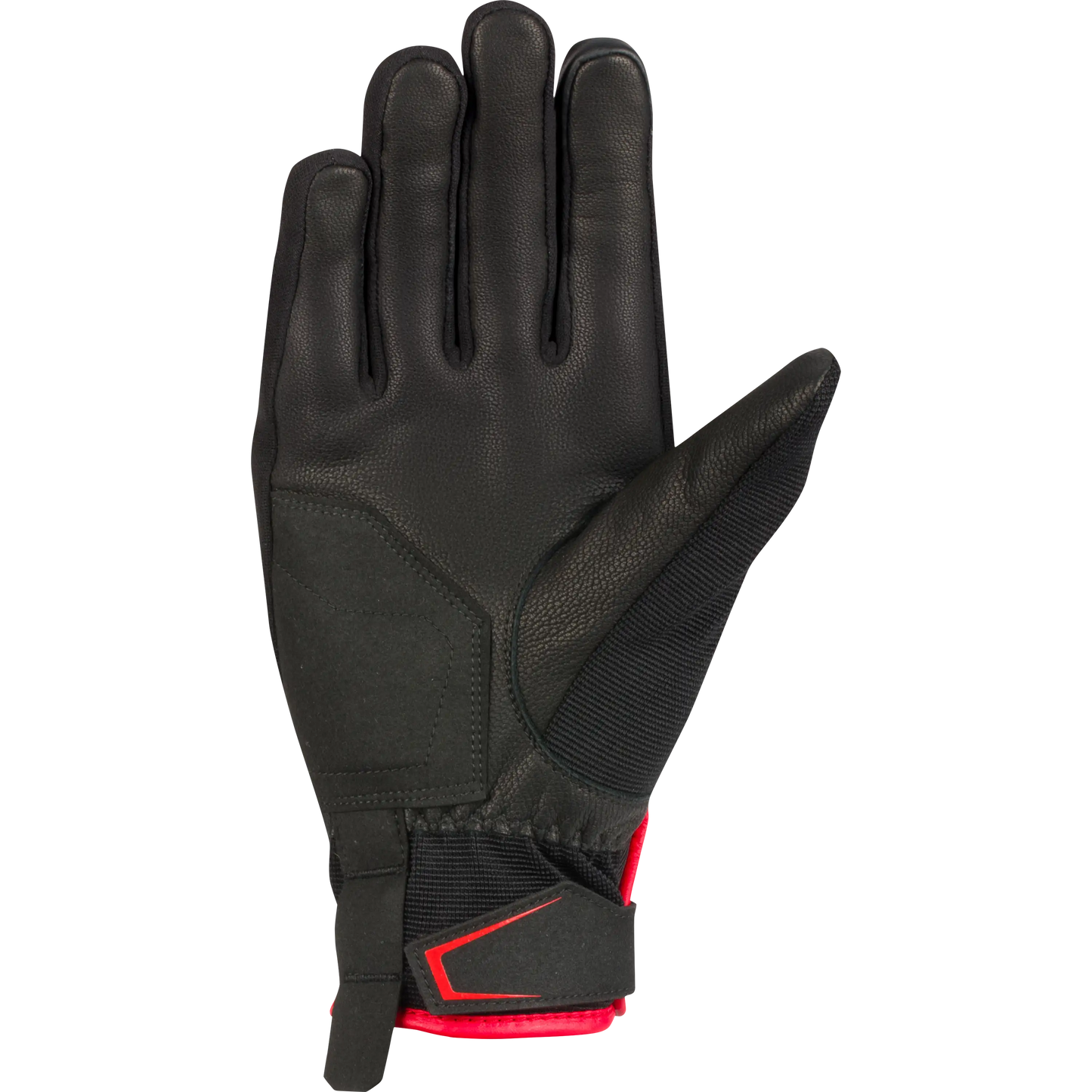 NASSAU Black/Red
