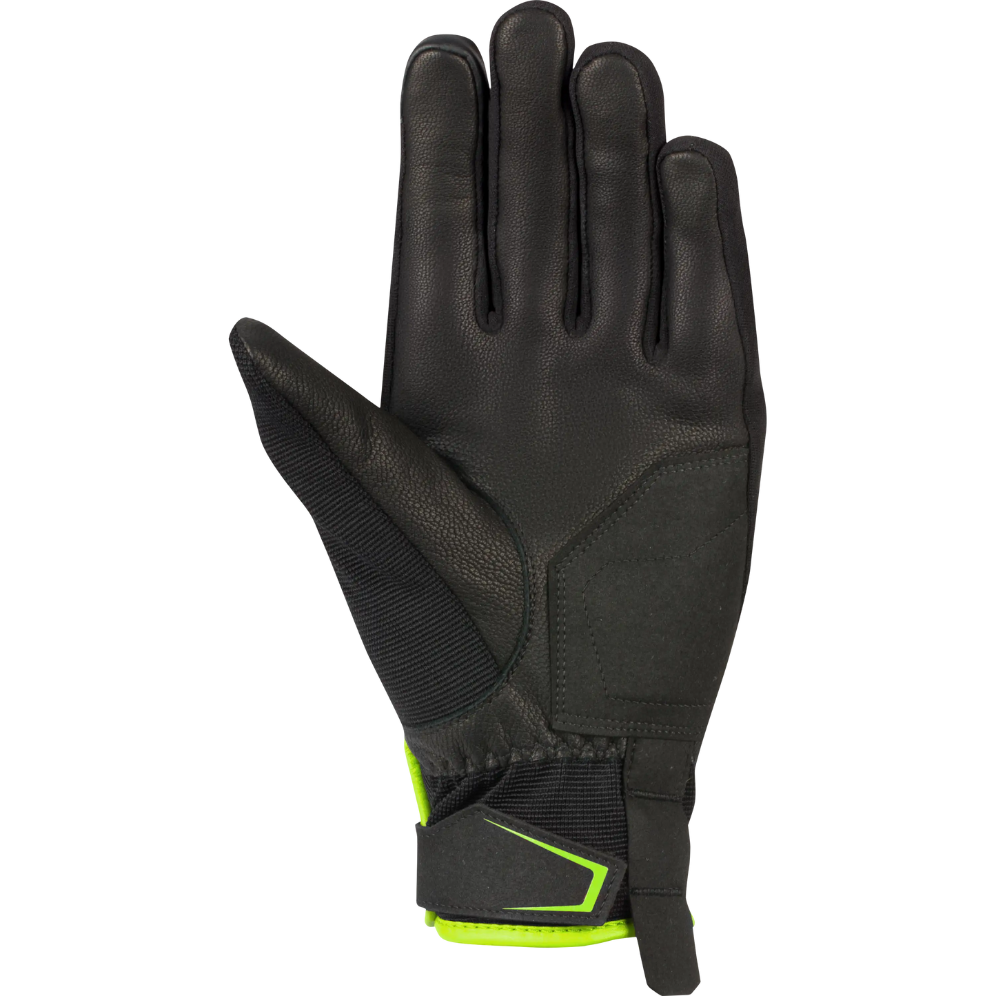 NASSAU Black/Fluorescent