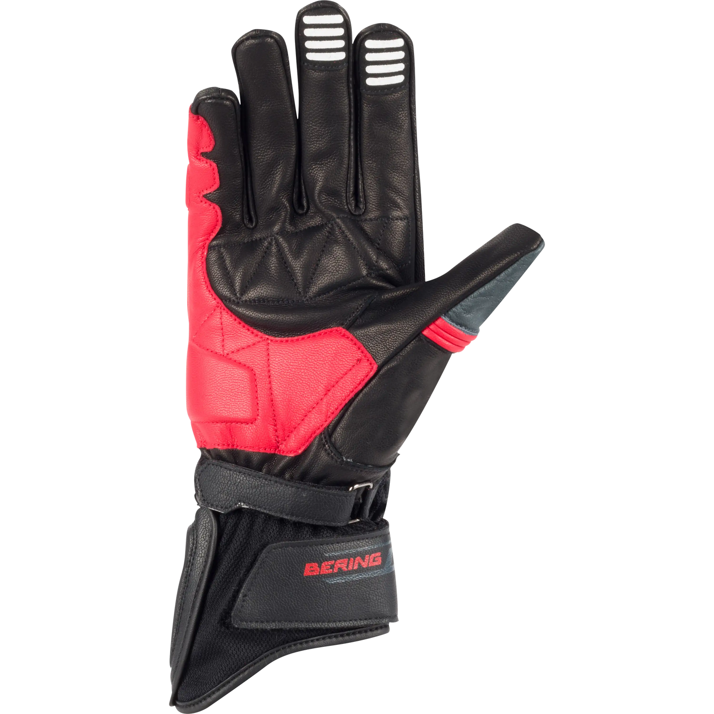 SNAP Noir/Gris/Rouge