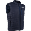 Down jacket ORBIT Navy