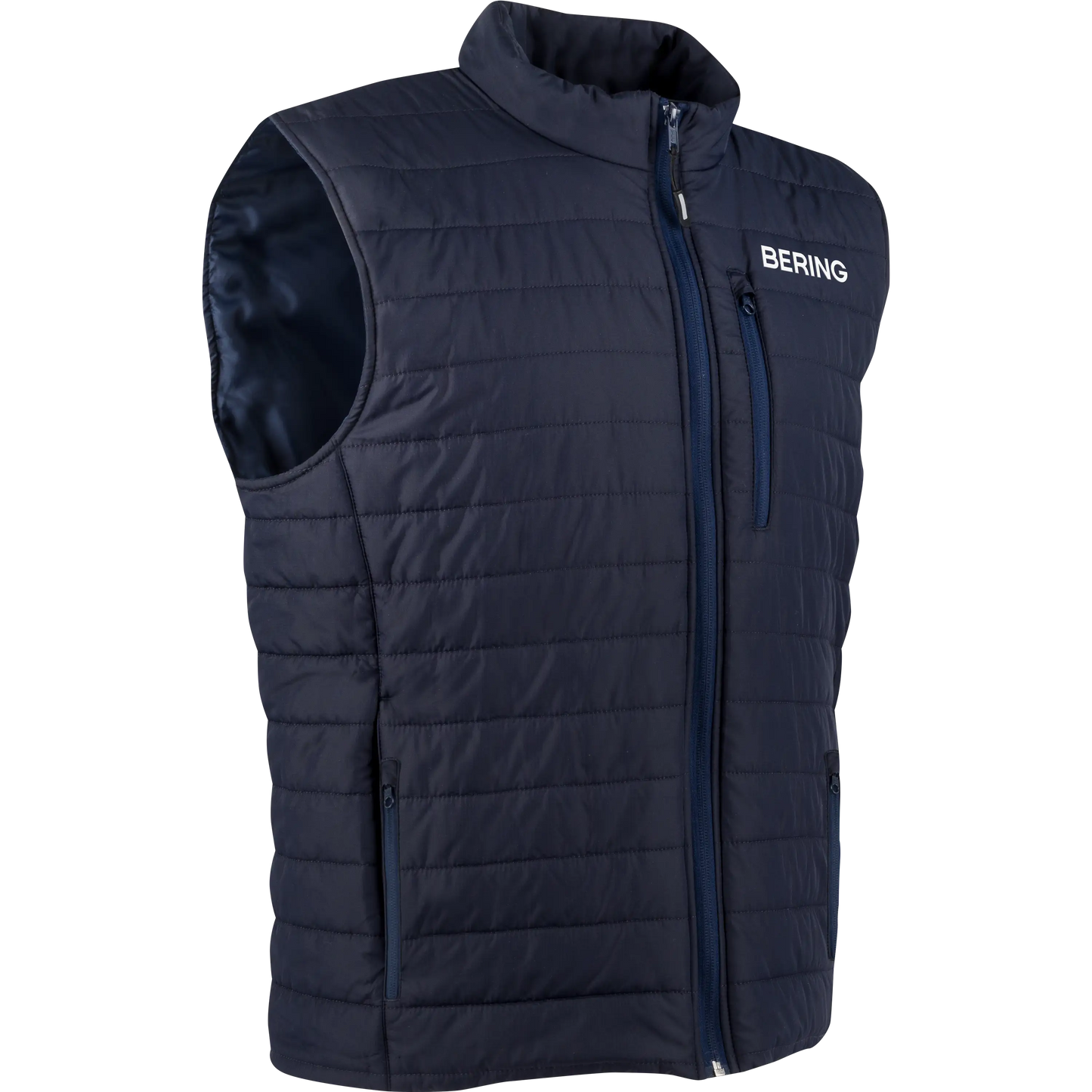 Down jacket ORBIT Navy