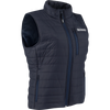 Down jacket LADY ORBIT Navy 