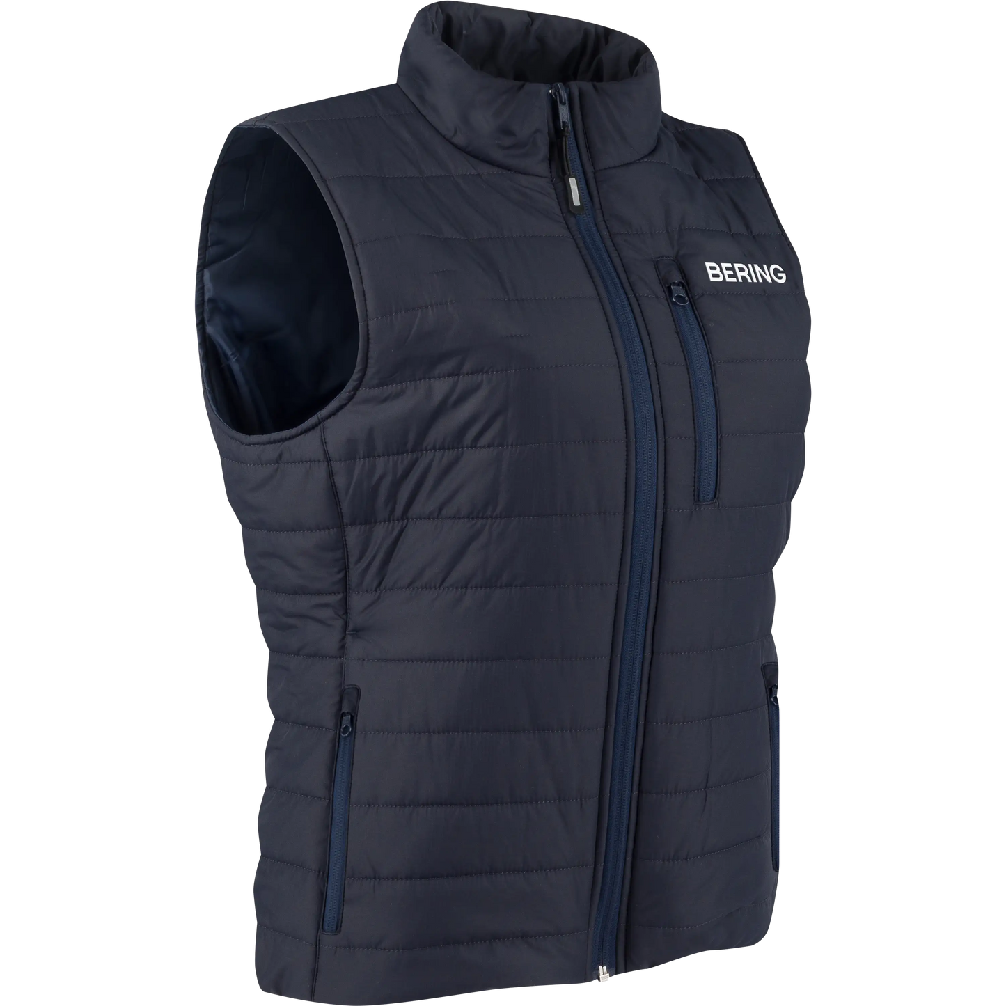 Doudoune LADY ORBIT Marine