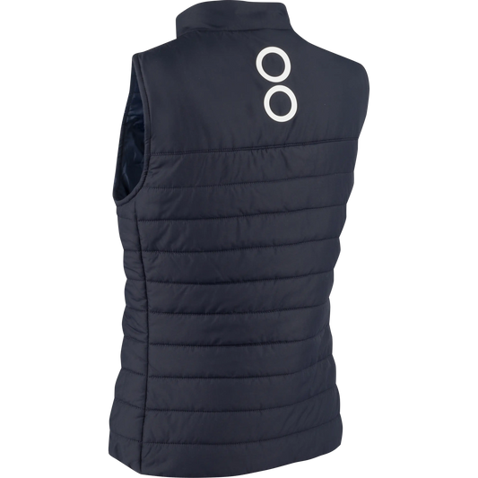 Doudoune LADY ORBIT Marine