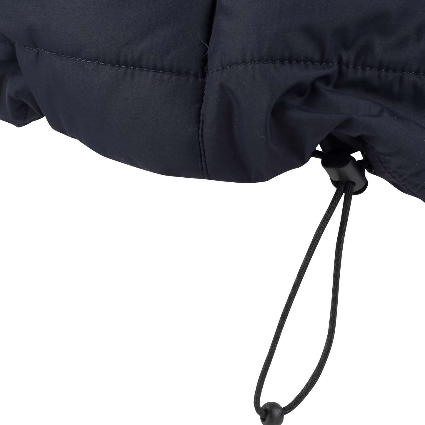 Down jacket LADY ORBIT Navy