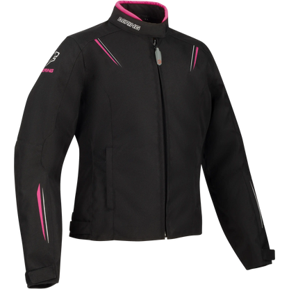 LADY MERYLL KID Black 