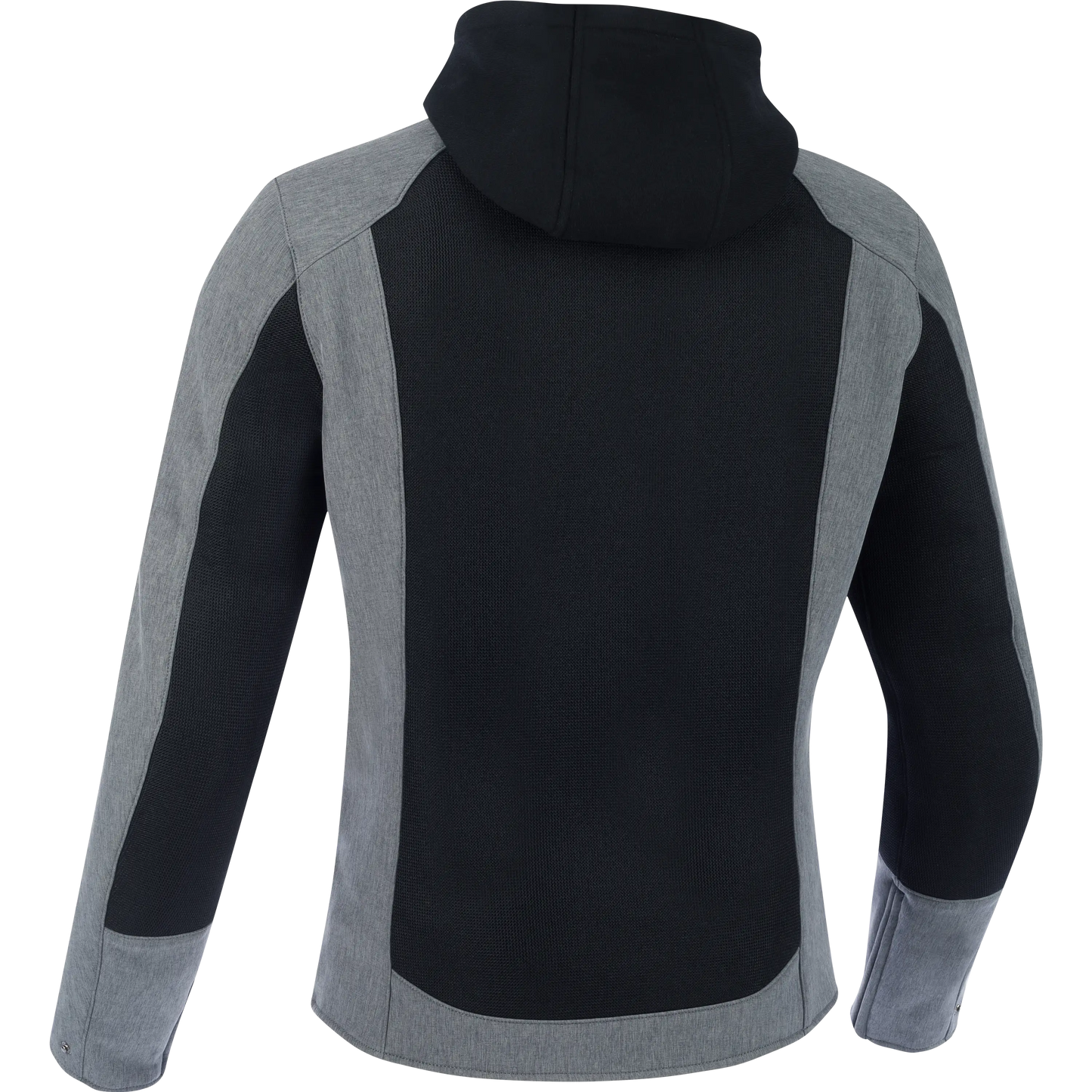 ZENITH Black/Gray