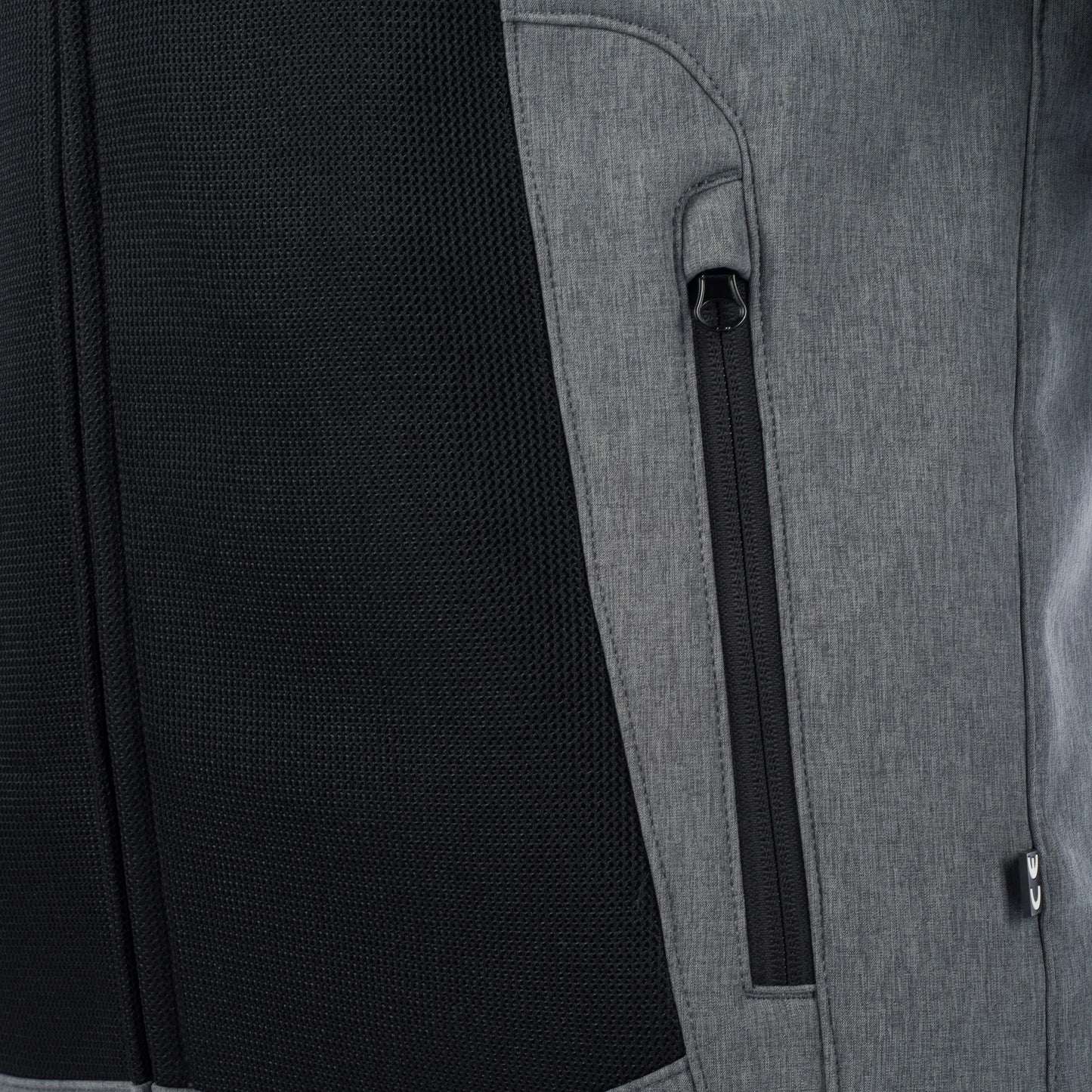 ZENITH Black/Gray