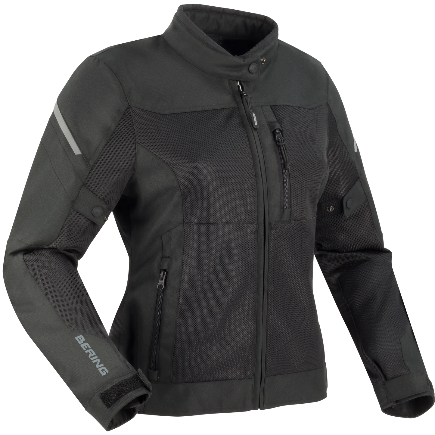 LADY OZONE Black