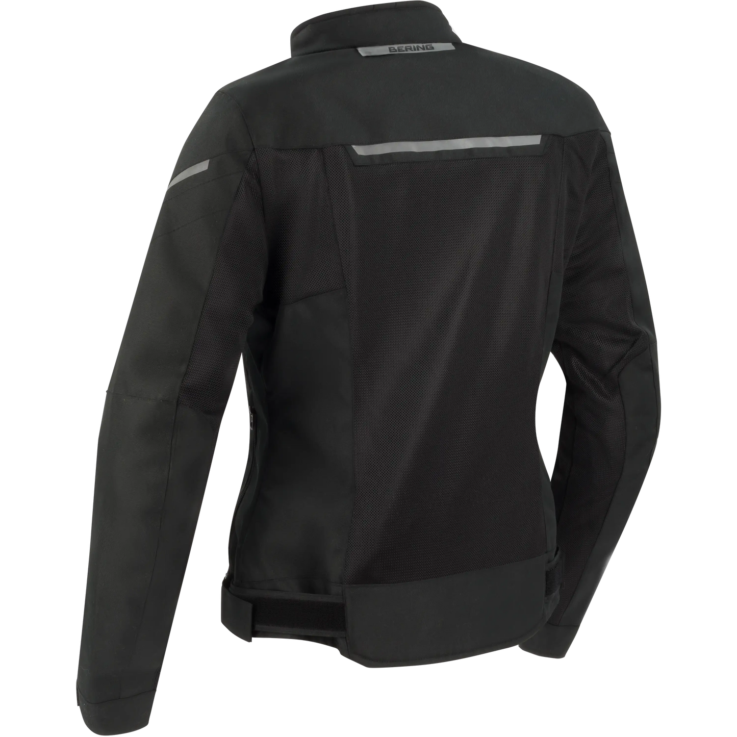 LADY OZONE Black