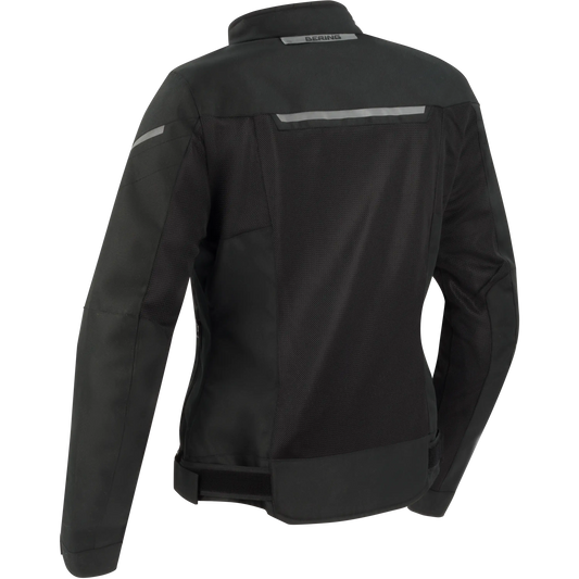 LADY OZONE Black