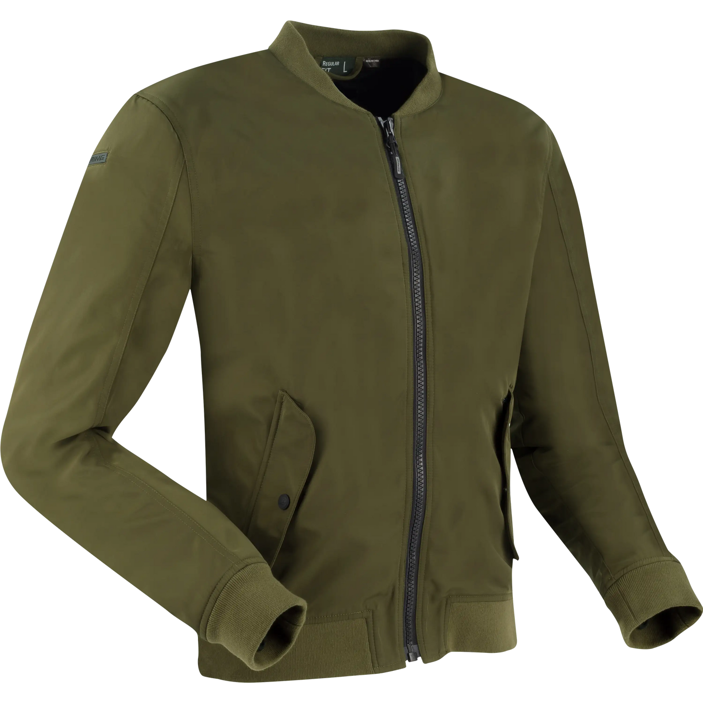 SQUADRA Khaki