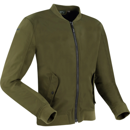 SQUADRA Khaki