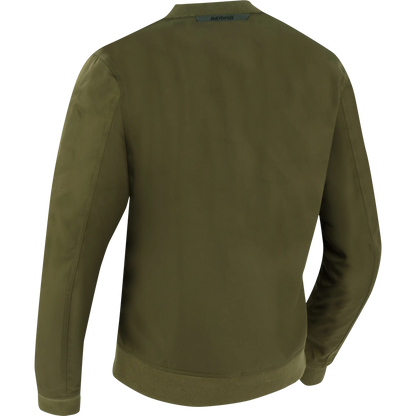 SQUADRA Khaki