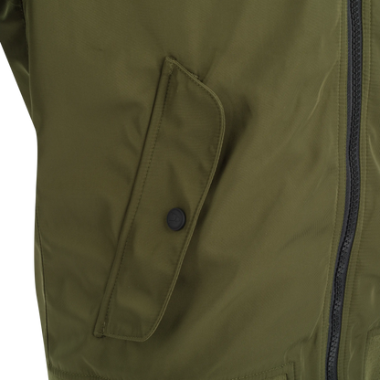 SQUADRA Khaki