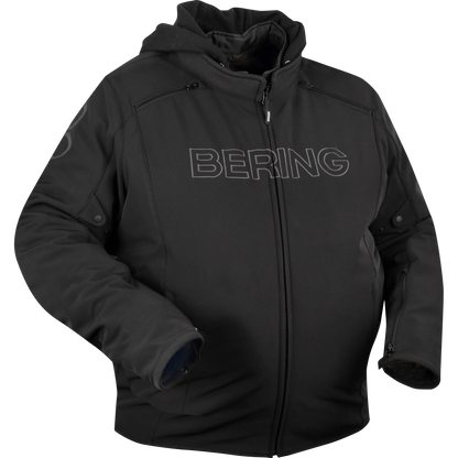 DAVIS KING SIZE Black 