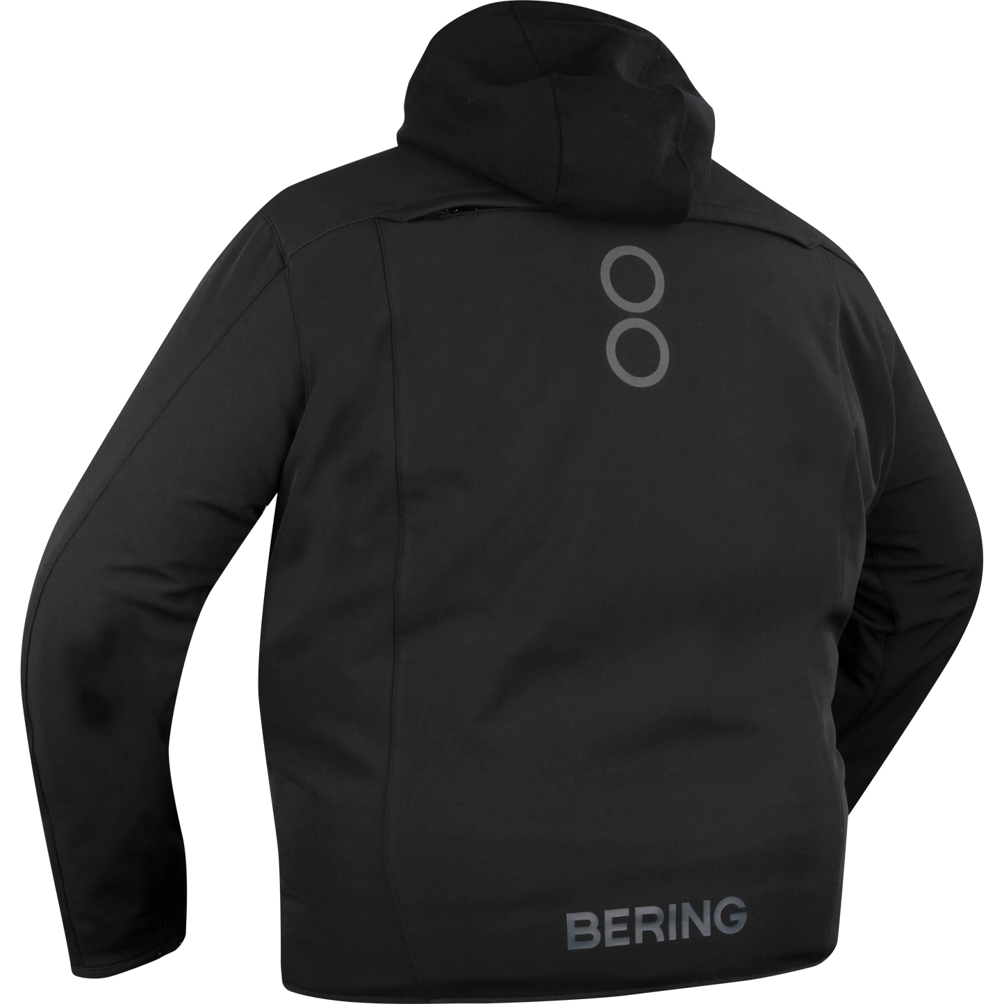 DAVIS KING SIZE Black 