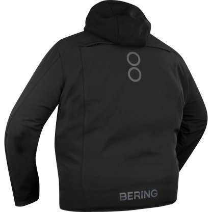 DAVIS KING SIZE Black 