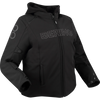 LADY DAVIS QUEEN SIZE Noir