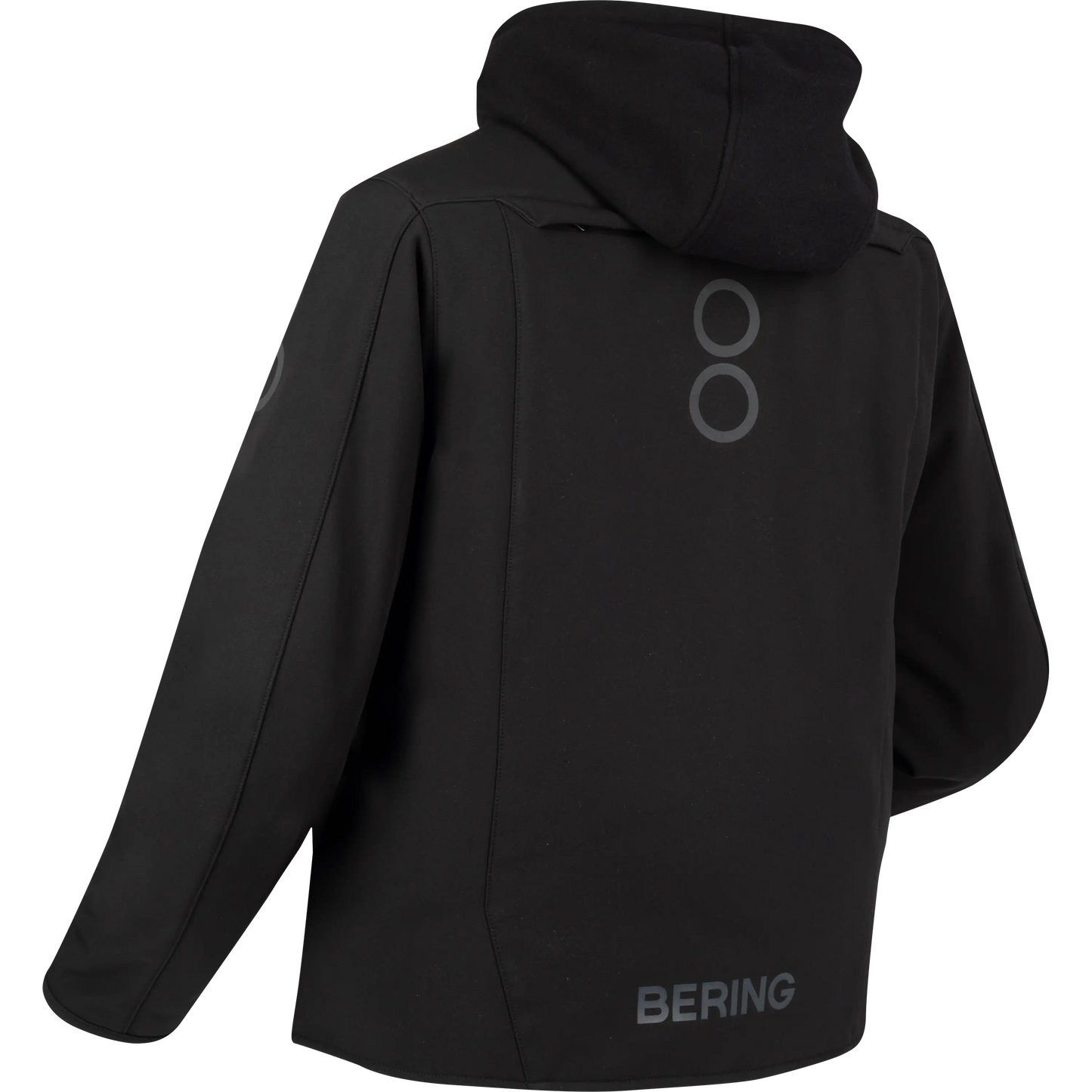 LADY DAVIS QUEEN SIZE Black