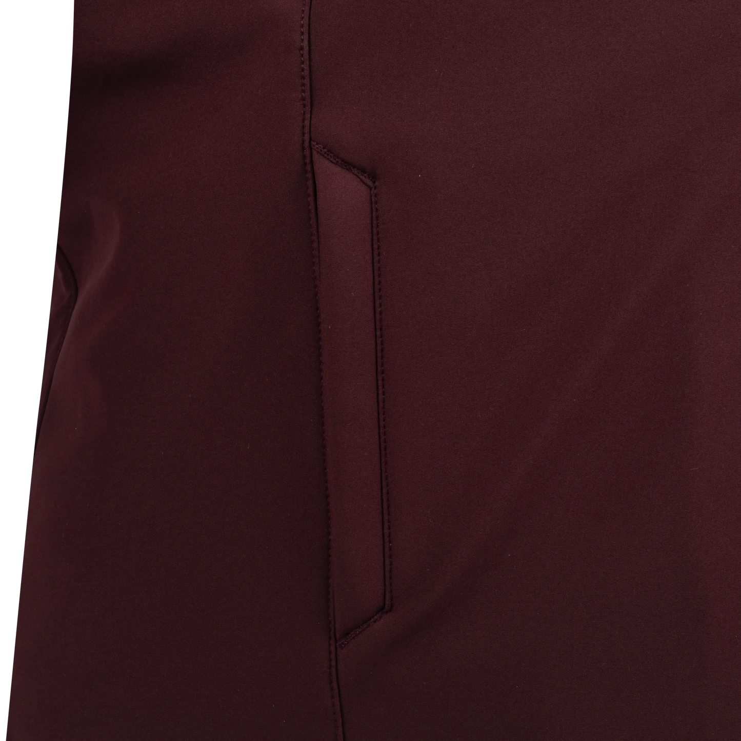 LADY DAVIS QUEEN SIZE Plum