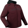 LADY DAVIS QUEEN SIZE Plum