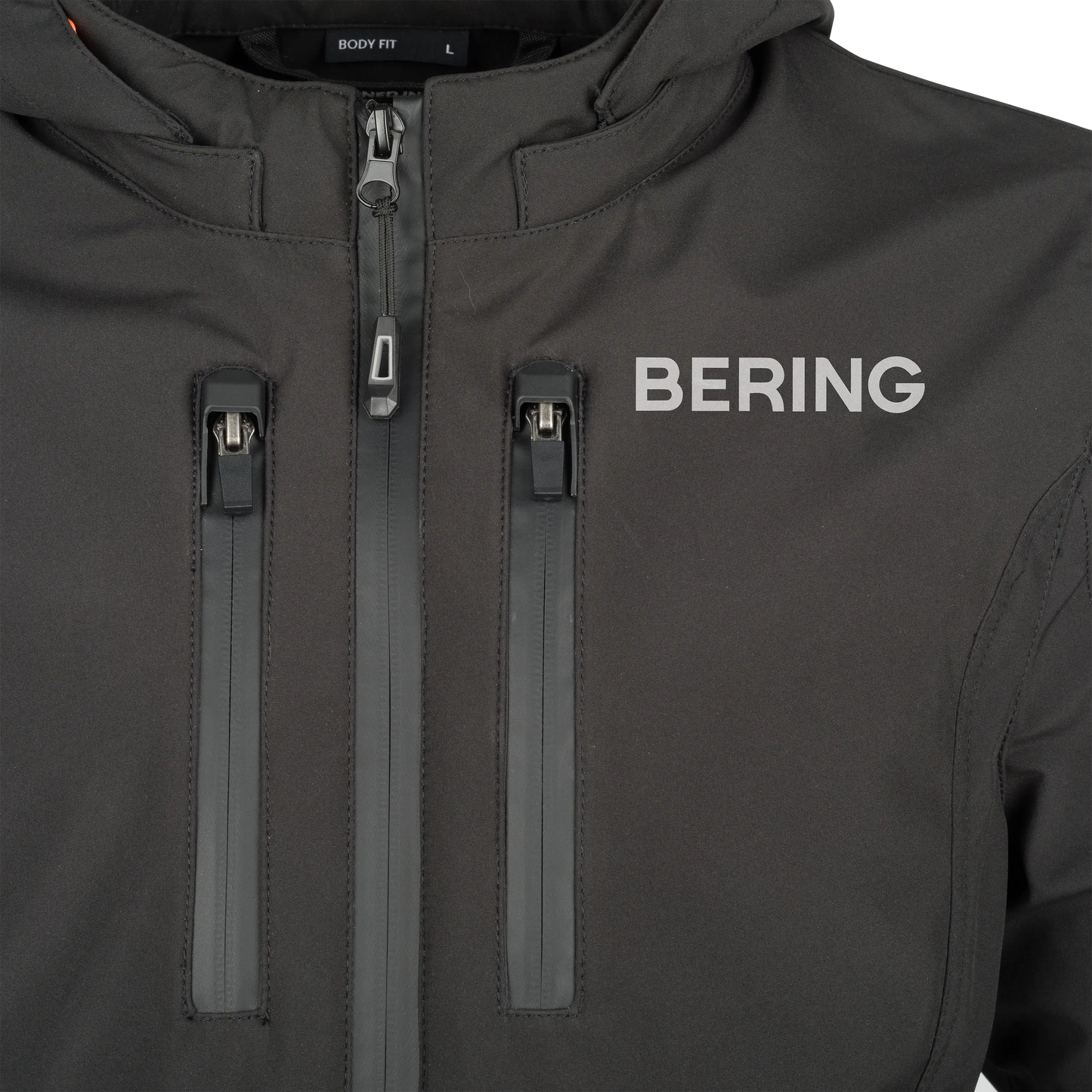KERBY Black