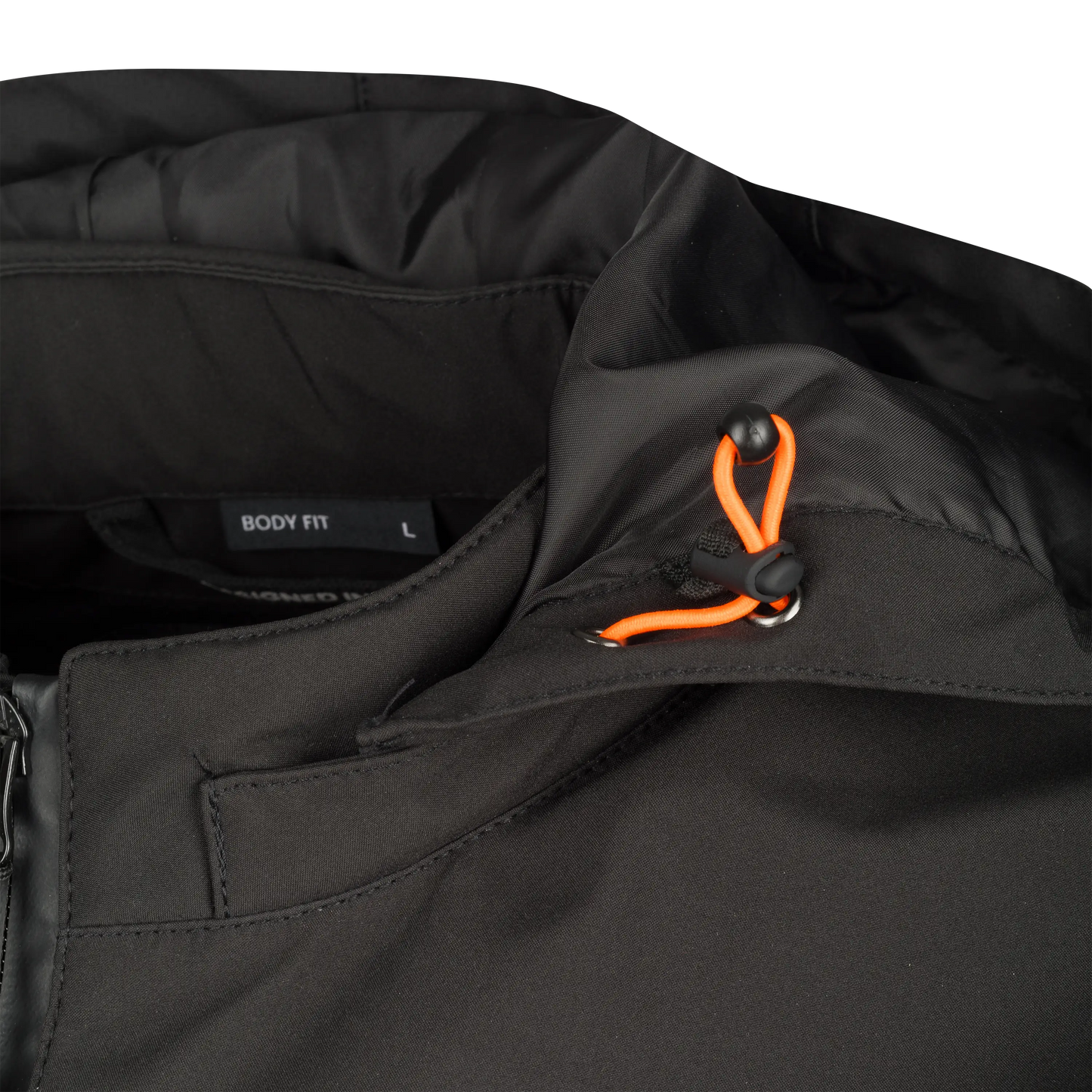KERBY Black