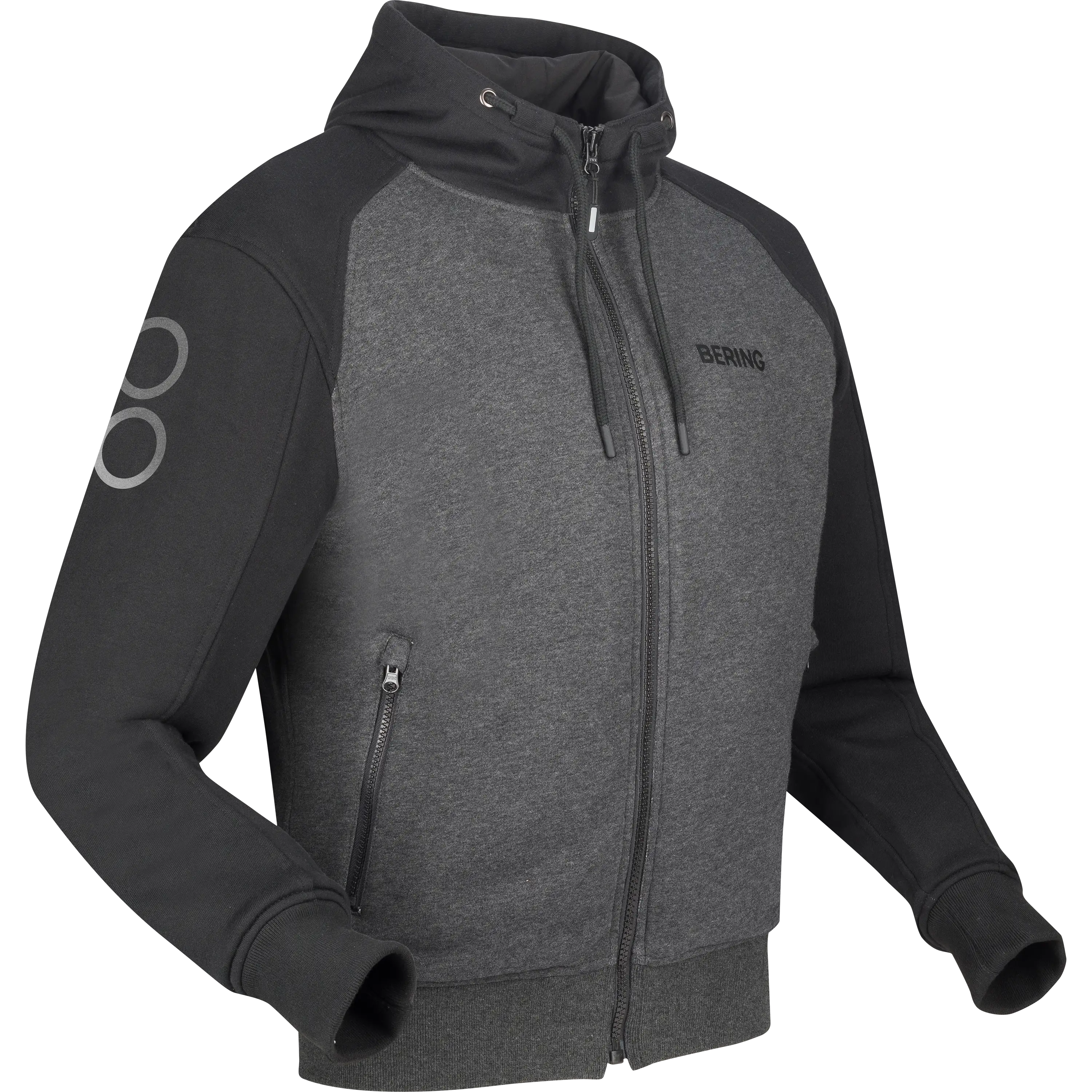 LYNX Black/Grey 