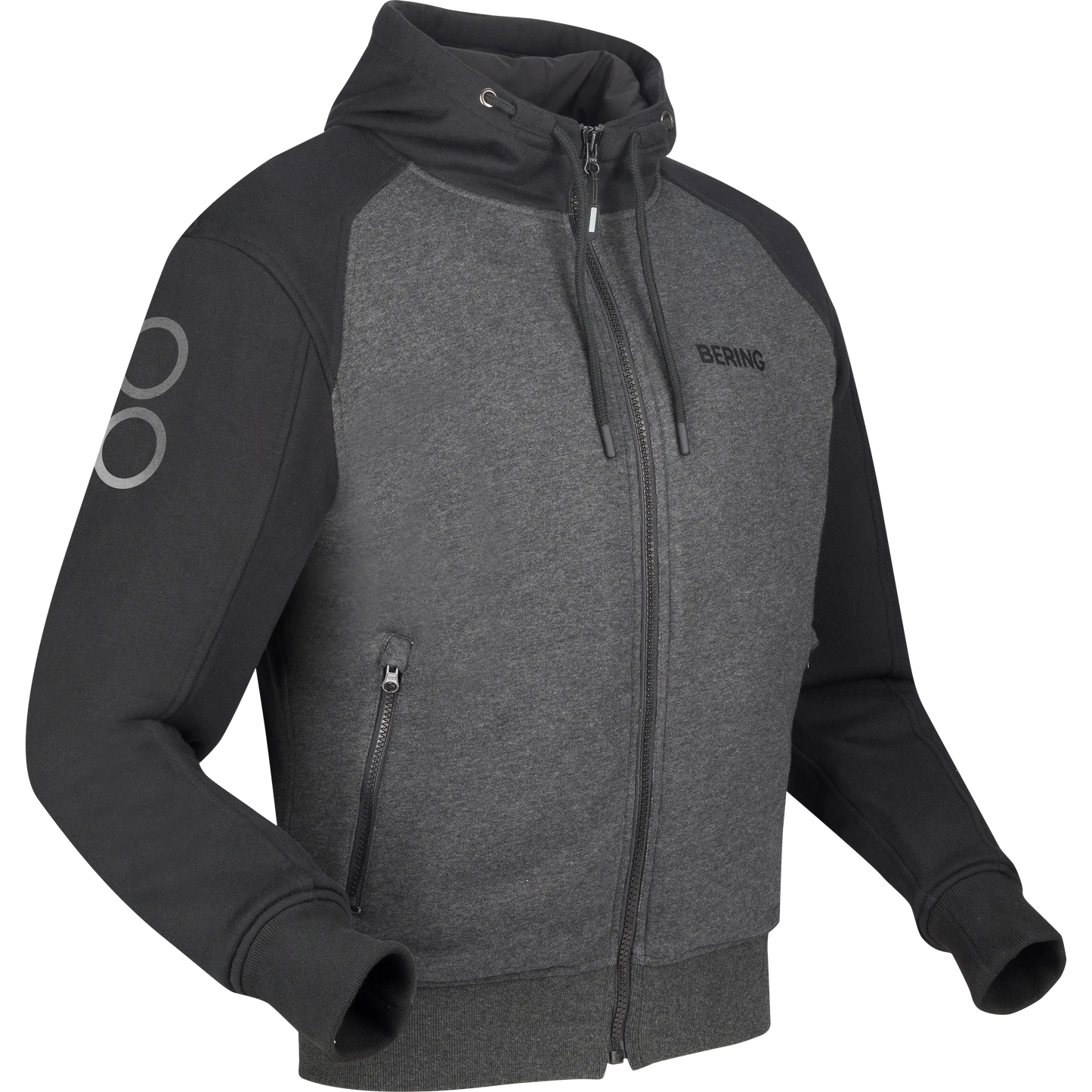 LYNX Noir/Gris