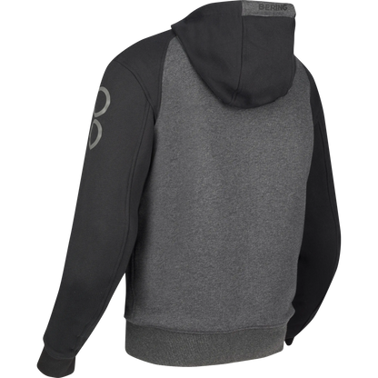 LYNX Black/Grey 